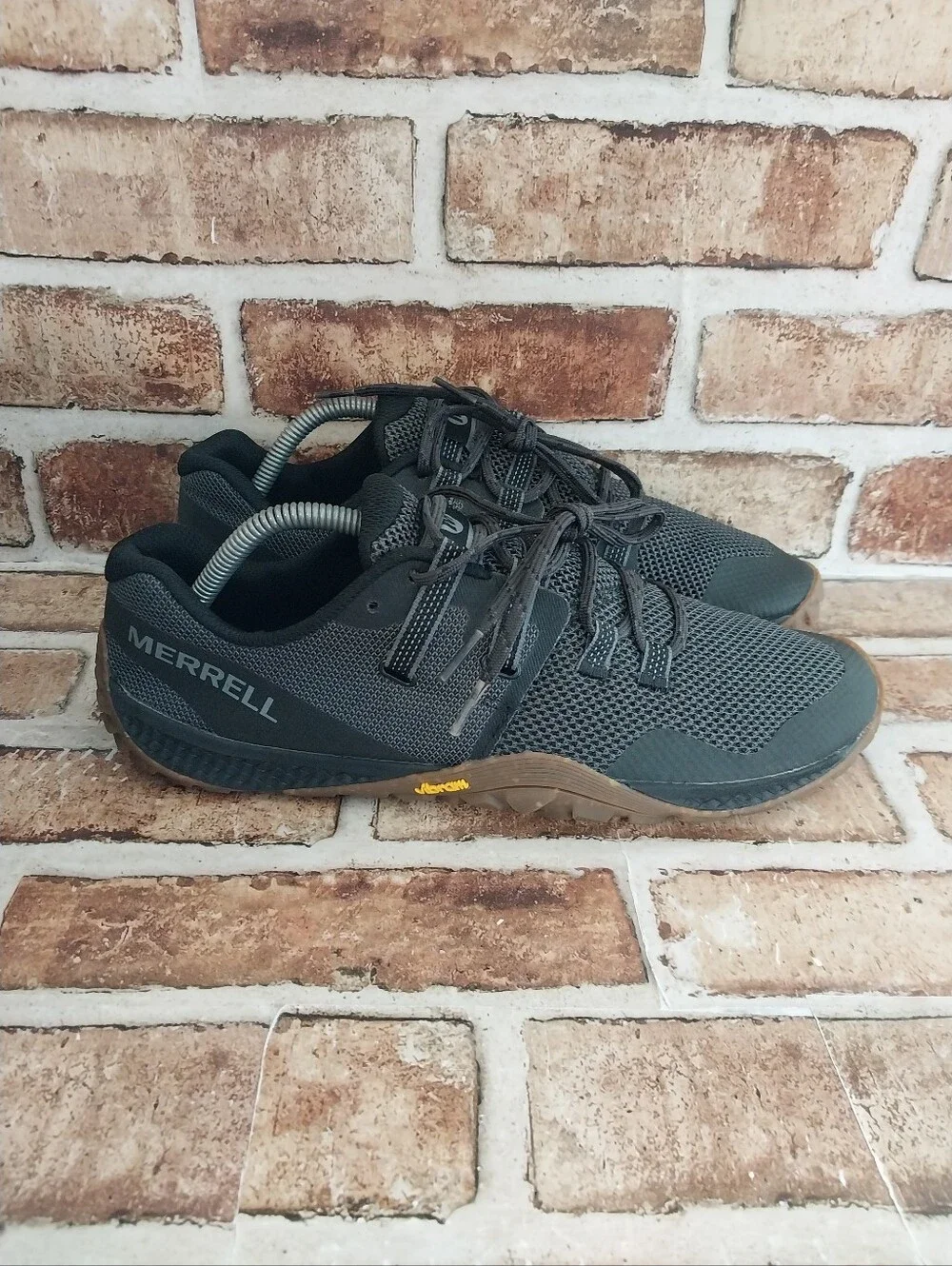 Pre-owned Merrell Trail Glove 6